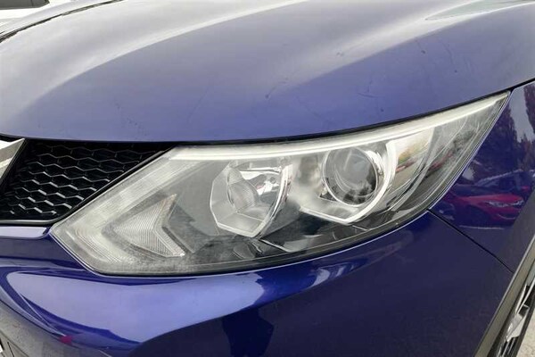 Used Nissan Qashqai 2017 for sale - 76204235: Photo 57