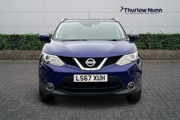Used Nissan Qashqai 2017 for sale - 76204235: Photo 8