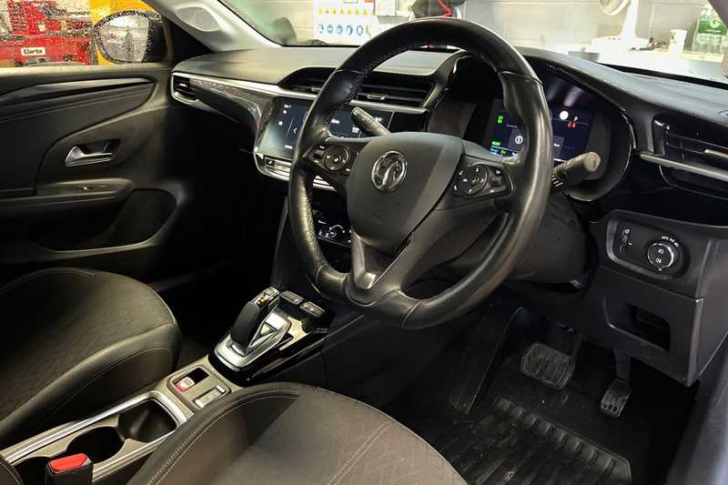 Used Vauxhall Corsa 2020 for sale - 76788544: Photo 10