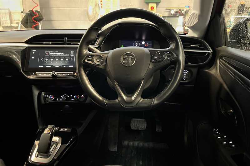 Used Vauxhall Corsa 2020 for sale - 76788544: Photo 11