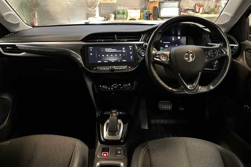 Used Vauxhall Corsa 2020 for sale - 76788544: Photo 12