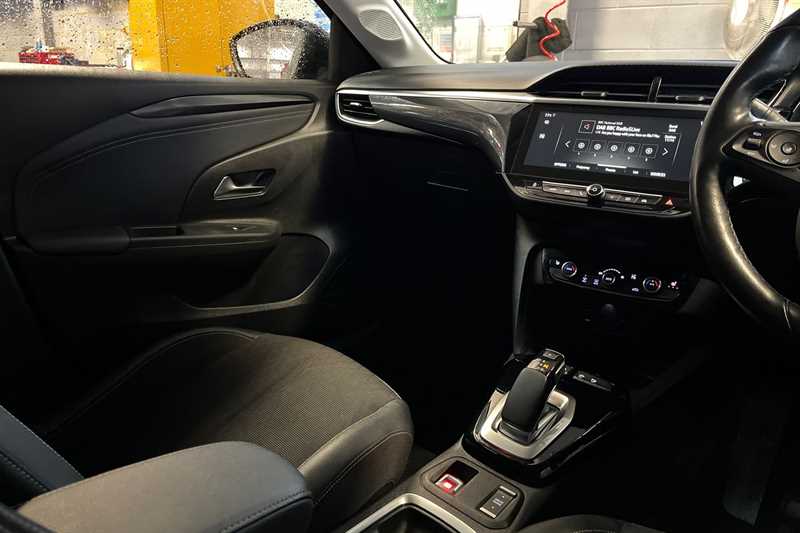 Used Vauxhall Corsa 2020 for sale - 76788544: Photo 14