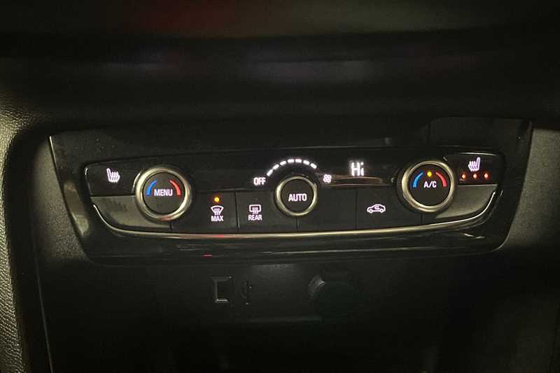 Used Vauxhall Corsa 2020 for sale - 76788544: Photo 15