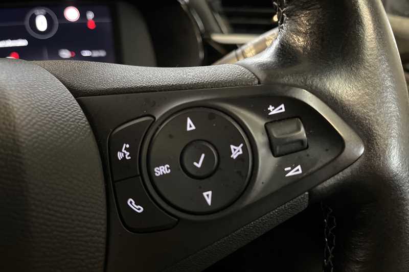 Used Vauxhall Corsa 2020 for sale - 76788544: Photo 22