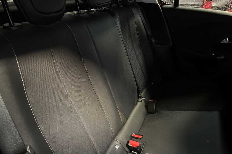 Used Vauxhall Corsa 2020 for sale - 76788544: Photo 23