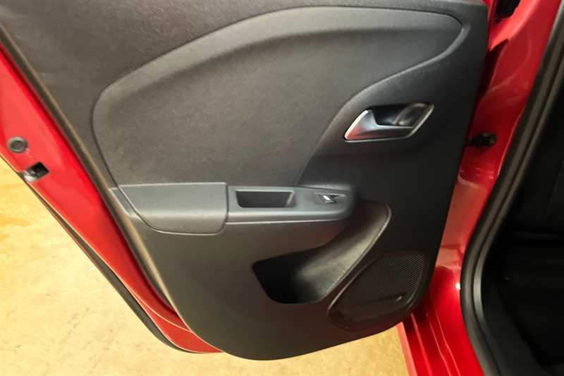 Used Vauxhall Corsa 2020 for sale - 76788544: Photo 29