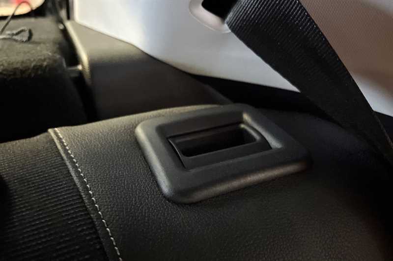 Used Vauxhall Corsa 2020 for sale - 76788544: Photo 32