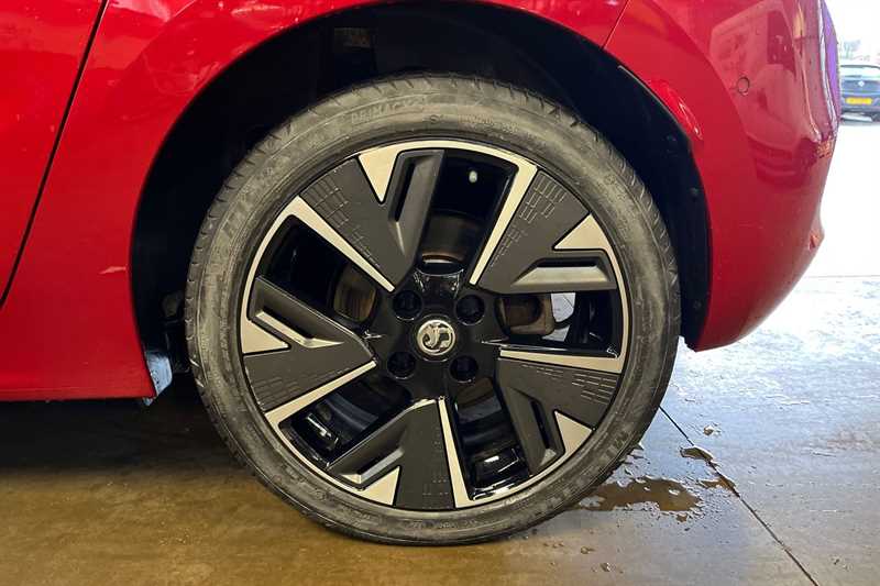 Used Vauxhall Corsa 2020 for sale - 76788544: Photo 33