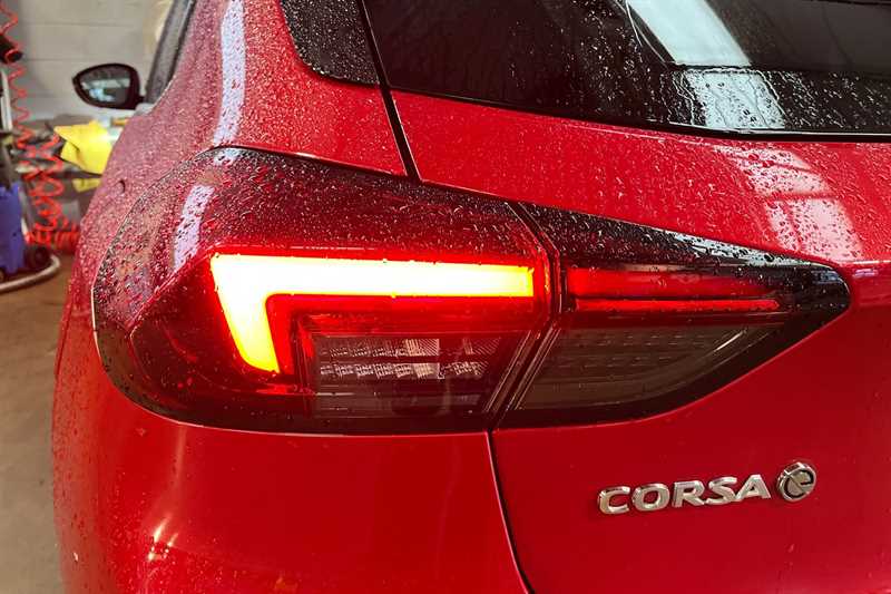 Used Vauxhall Corsa 2020 for sale - 76788544: Photo 35