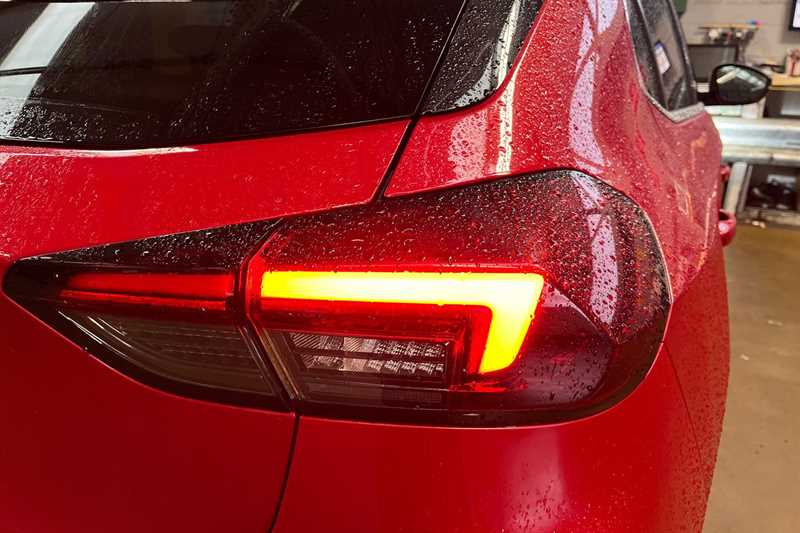 Used Vauxhall Corsa 2020 for sale - 76788544: Photo 37