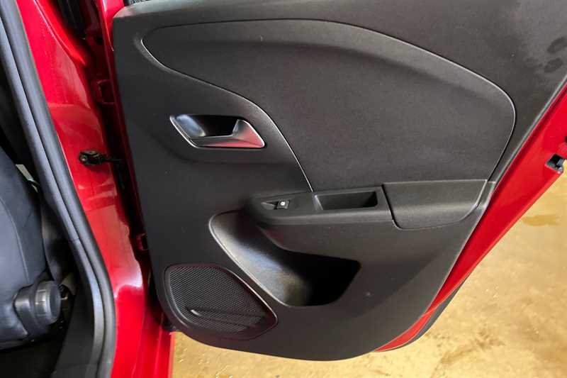 Used Vauxhall Corsa 2020 for sale - 76788544: Photo 42