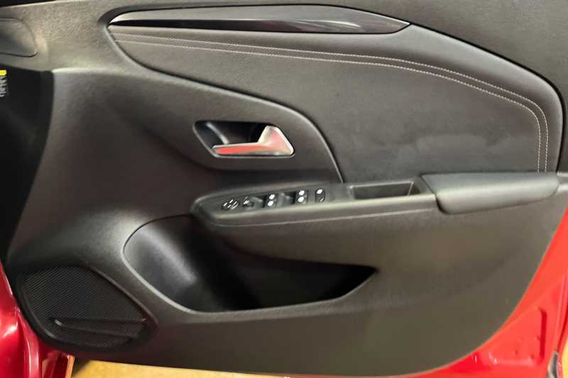 Used Vauxhall Corsa 2020 for sale - 76788544: Photo 43