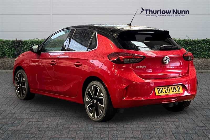Used Vauxhall Corsa 2020 for sale - 76788544: Photo 5