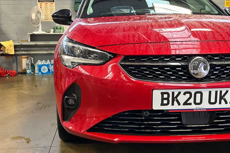 Used Vauxhall Corsa 2020 for sale - 76788544: Photo 57