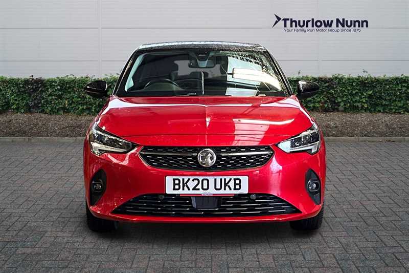 Used Vauxhall Corsa 2020 for sale - 76788544: Photo 8