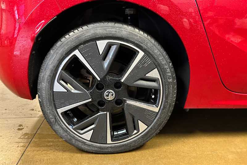 Used Vauxhall Corsa 2020 for sale - 76788544: Photo 9