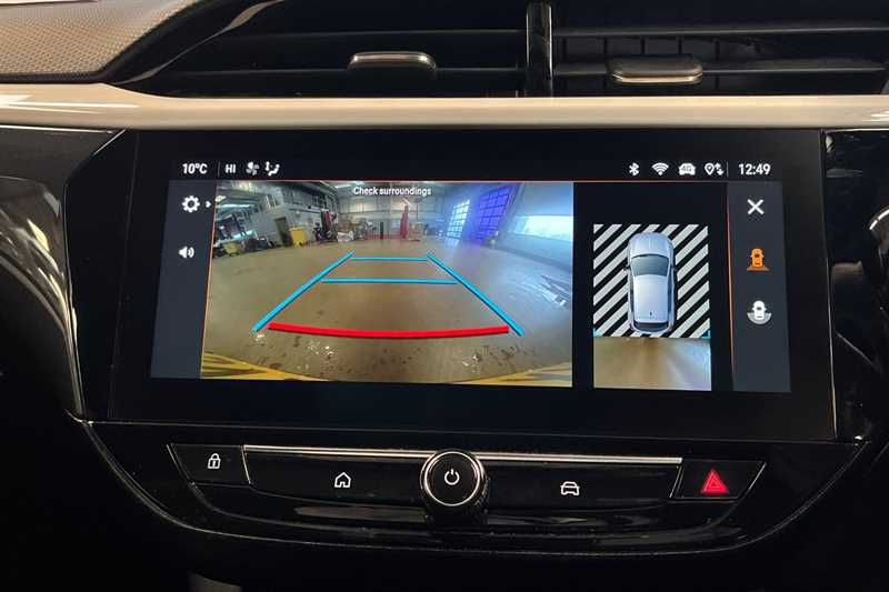 Used Vauxhall Corsa 2025 for sale - 77512939: Photo 19