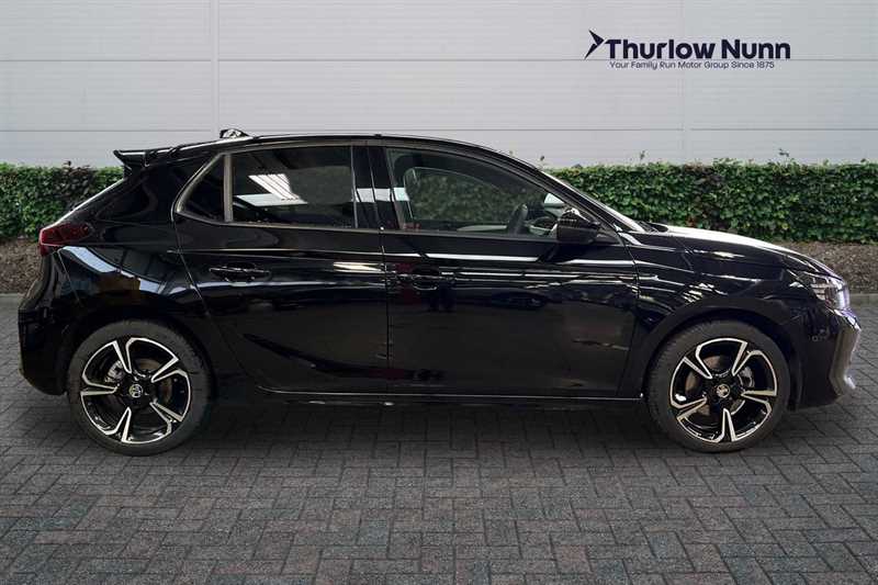 Used Vauxhall Corsa 2025 for sale - 77512939: Photo 2