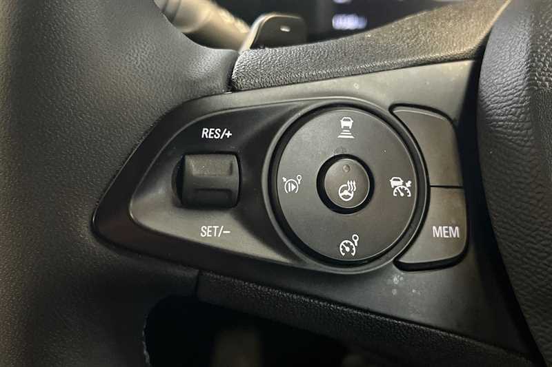 Used Vauxhall Corsa 2025 for sale - 77512939: Photo 21