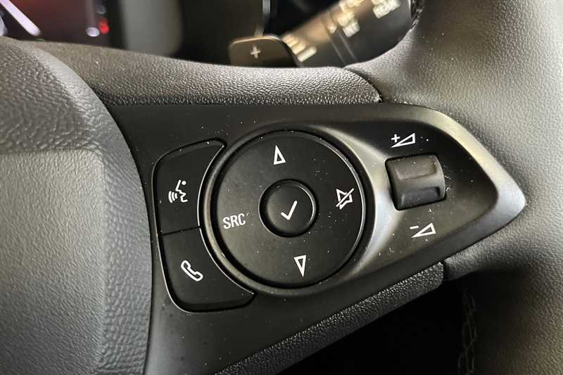 Used Vauxhall Corsa 2025 for sale - 77512939: Photo 22