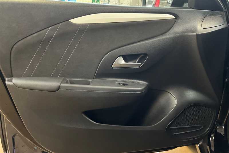 Used Vauxhall Corsa 2025 for sale - 77512939: Photo 27