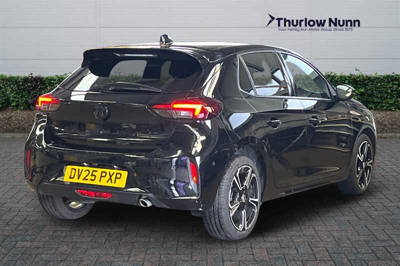 Used Vauxhall Corsa 2025 for sale - 77512939: Photo 3