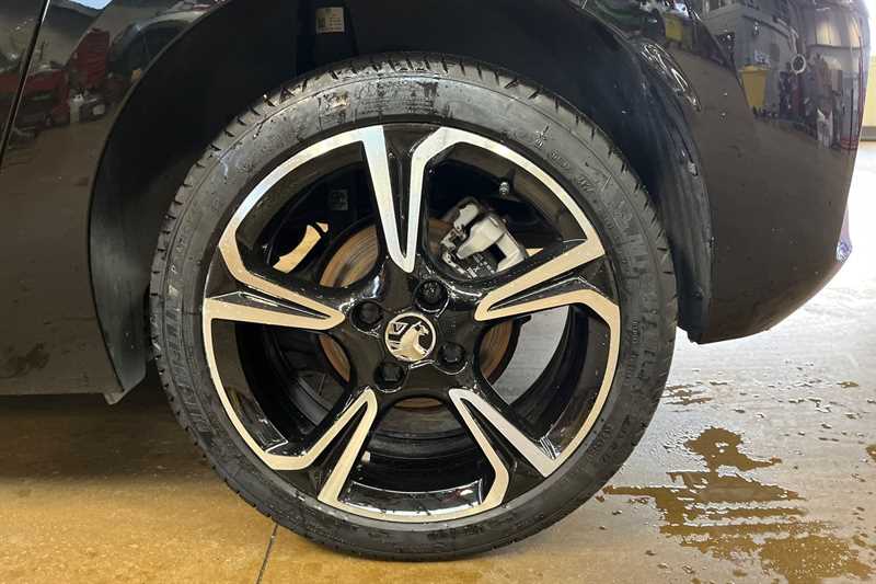 Used Vauxhall Corsa 2025 for sale - 77512939: Photo 35