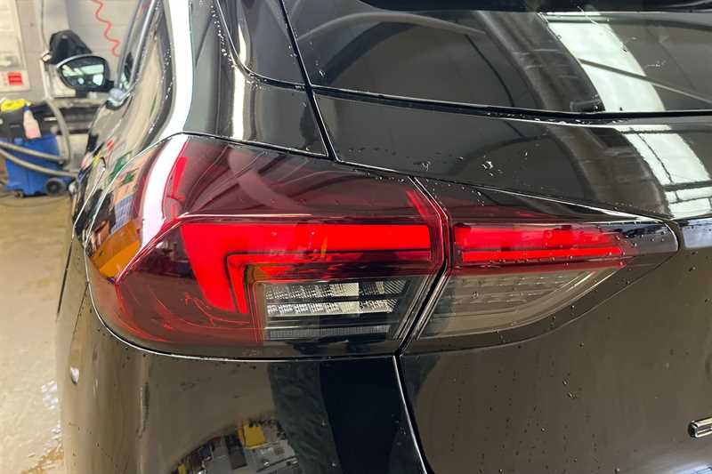 Used Vauxhall Corsa 2025 for sale - 77512939: Photo 36