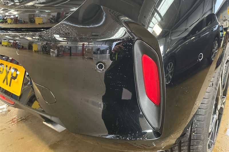 Used Vauxhall Corsa 2025 for sale - 77512939: Photo 39