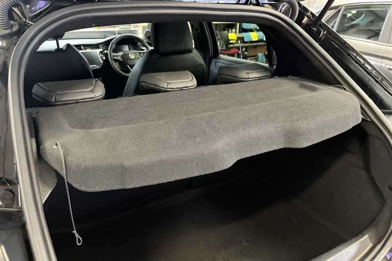 Used Vauxhall Corsa 2025 for sale - 77512939: Photo 40