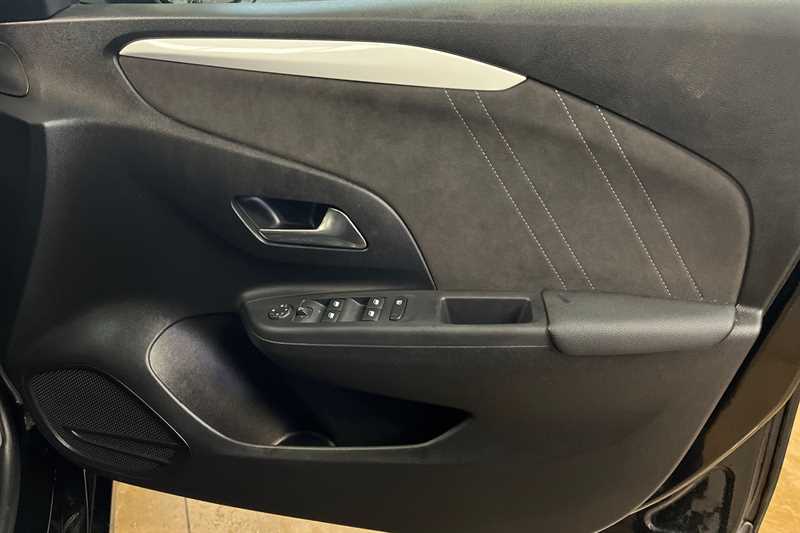 Used Vauxhall Corsa 2025 for sale - 77512939: Photo 45