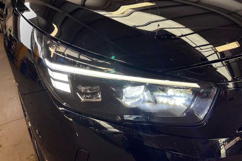 Used Vauxhall Corsa 2025 for sale - 77512939: Photo 57