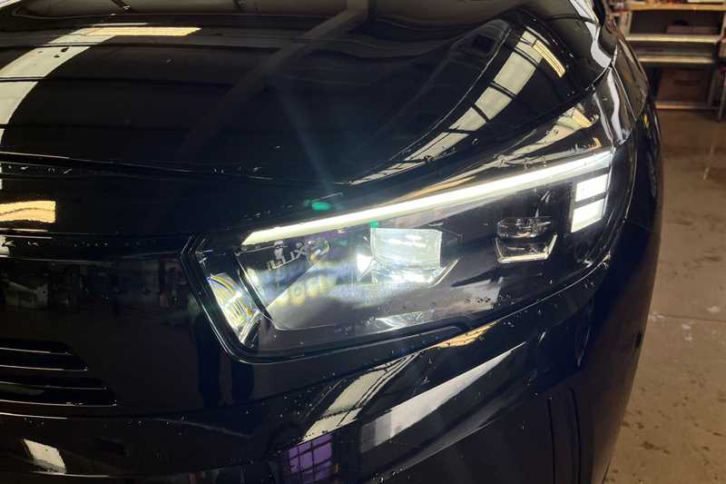 Used Vauxhall Corsa 2025 for sale - 77512939: Photo 58