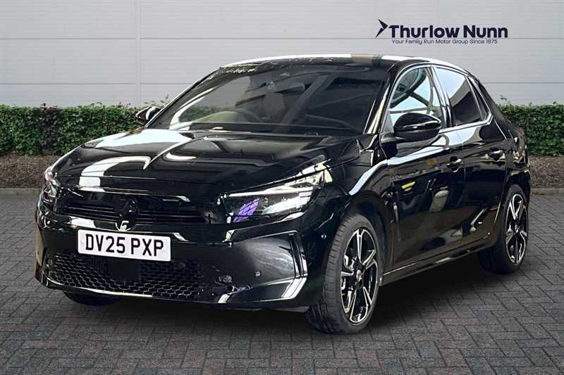 Used Vauxhall Corsa 2025 for sale - 77512939: Photo 7