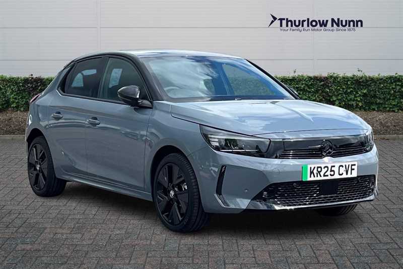 Used Vauxhall Corsa for sale - 76999840: Photo 1