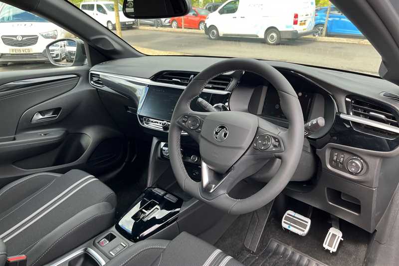 Used Vauxhall Corsa for sale - 76999840: Photo 10