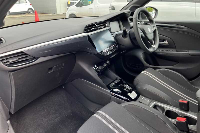 Used Vauxhall Corsa for sale - 76999840: Photo 13