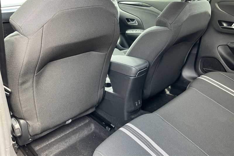 Used Vauxhall Corsa for sale - 76999840: Photo 29