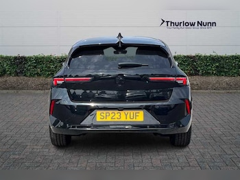 Used Vauxhall Astra 2023 for sale - 79160292: Photo