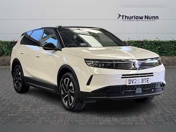 Used Vauxhall Grandland 2025 for sale - 78799299: Photo