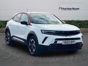 2022 - 1.2 Turbo SRi Premium SUV 5dr Petrol Auto Euro 6 (s/s) (130 ps)