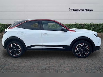 Used Vauxhall Mokka 2022 for sale - 76328441: Photo