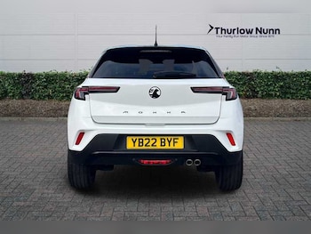 Used Vauxhall Mokka 2022 for sale - 76328441: Photo