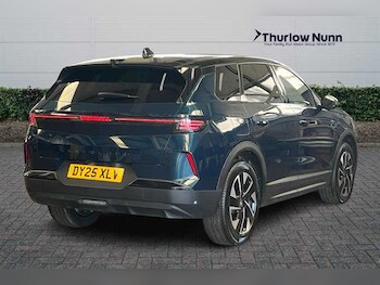 Used Vauxhall Grandland 2025 for sale - 78337037: Photo
