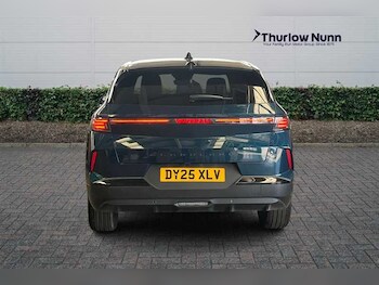 Used Vauxhall Grandland 2025 for sale - 78337037: Photo