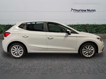 Used SEAT Ibiza 2020 for sale - 77043272: Photo