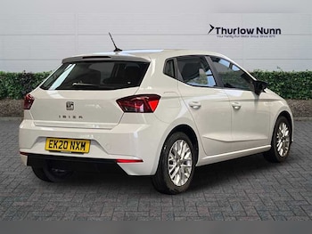 Used SEAT Ibiza 2020 for sale - 77043272: Photo
