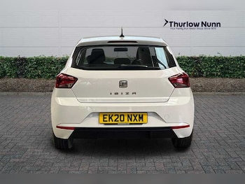 Used SEAT Ibiza 2020 for sale - 77043272: Photo