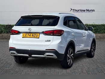 Used MG MG ZS 2024 for sale - 79567520: Photo