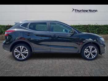Used Nissan Qashqai 2018 for sale - 75116496: Photo